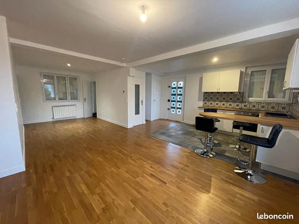 Maison a louer sartrouville - 5 pièce(s) - 85 m2 - Surfyn