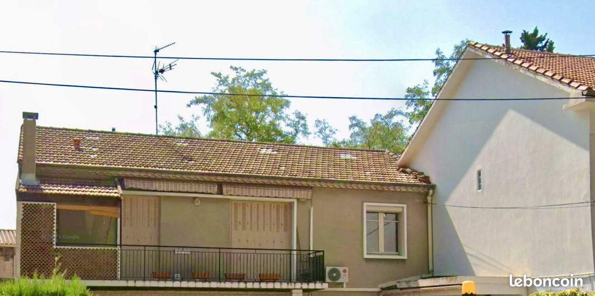 Maison 12 pièces 230 m² · à Montpellier · 230 m² · 950 000 €