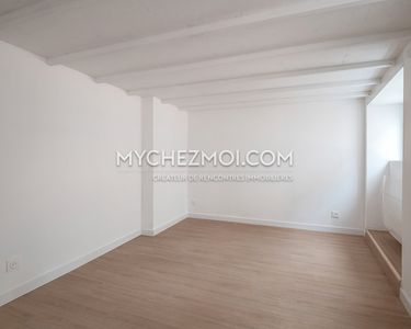 Appartement 459 000 € - 98 m²