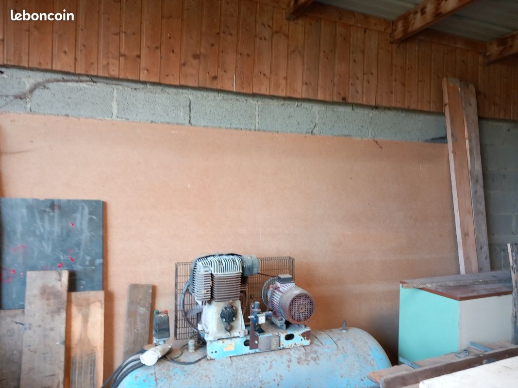 Plaque plancher (image 1)