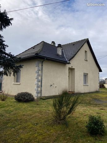 Propriété 4 pièces 100 m²