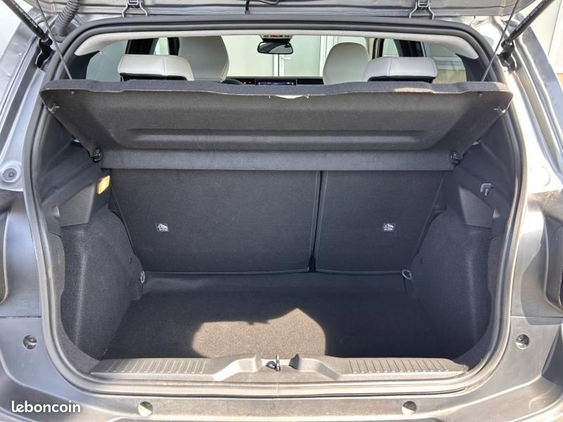 Citroen C3 1.2 Turbo 100ch MAX (image 29)