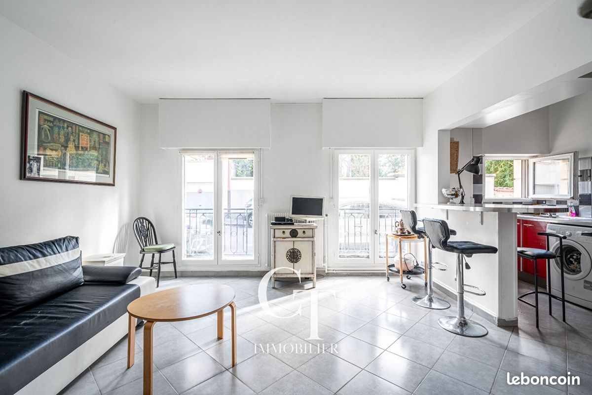 Appartement 2 pièces 55 m² · à Versailles · 55 m² · 375 000 €