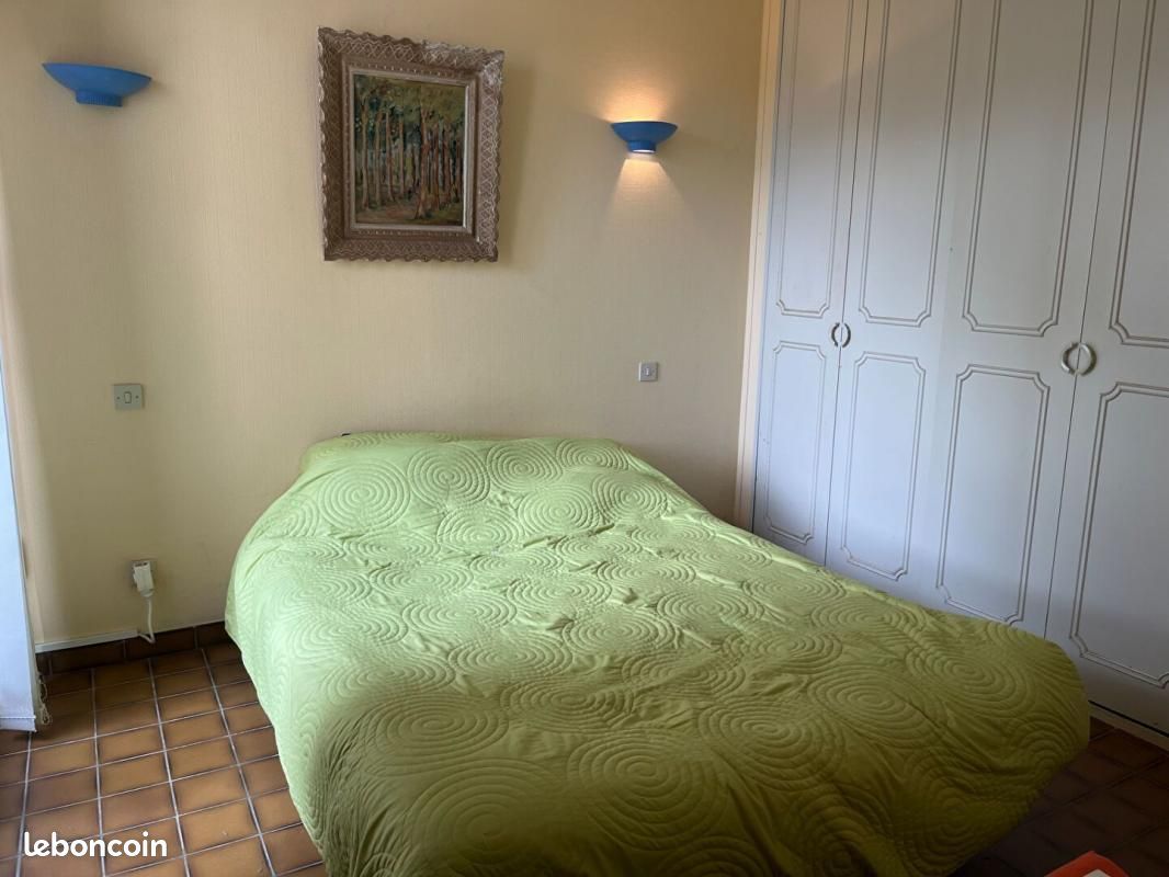 Appartement 2 pièces 52 m² - Mimizan 40200 (image principale 6)