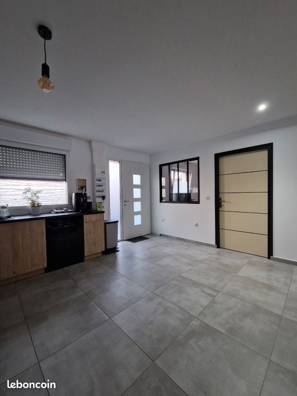 Maison 4 pièces 70 m² · à Heuringhem · 70 m² · 790 €/mois