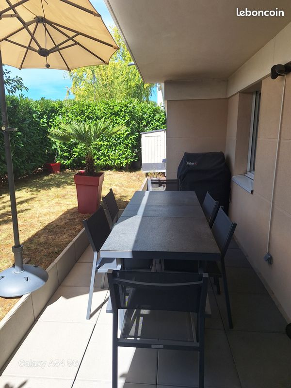 Appartement 3 pièces 65 m² · à Massy · 65 m² · 319 000 €