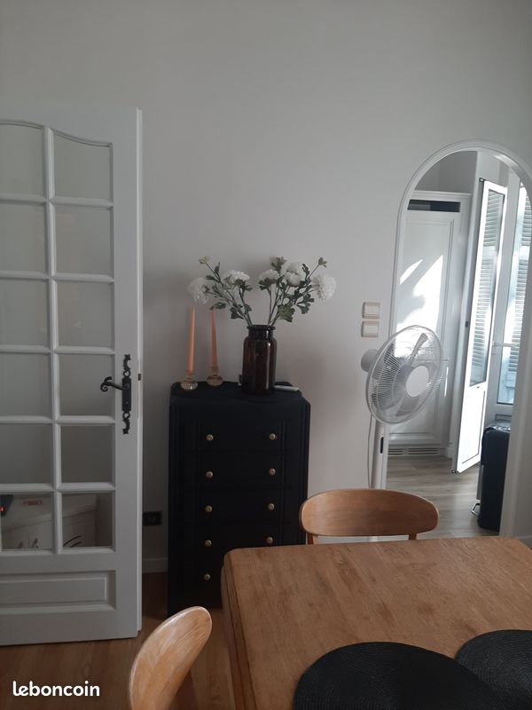 Appartement 2 pièces 45 m² · à Carcassonne · 45 m² · 950 €/mois