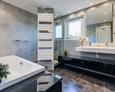Maison 730 000 € - 126 m²
