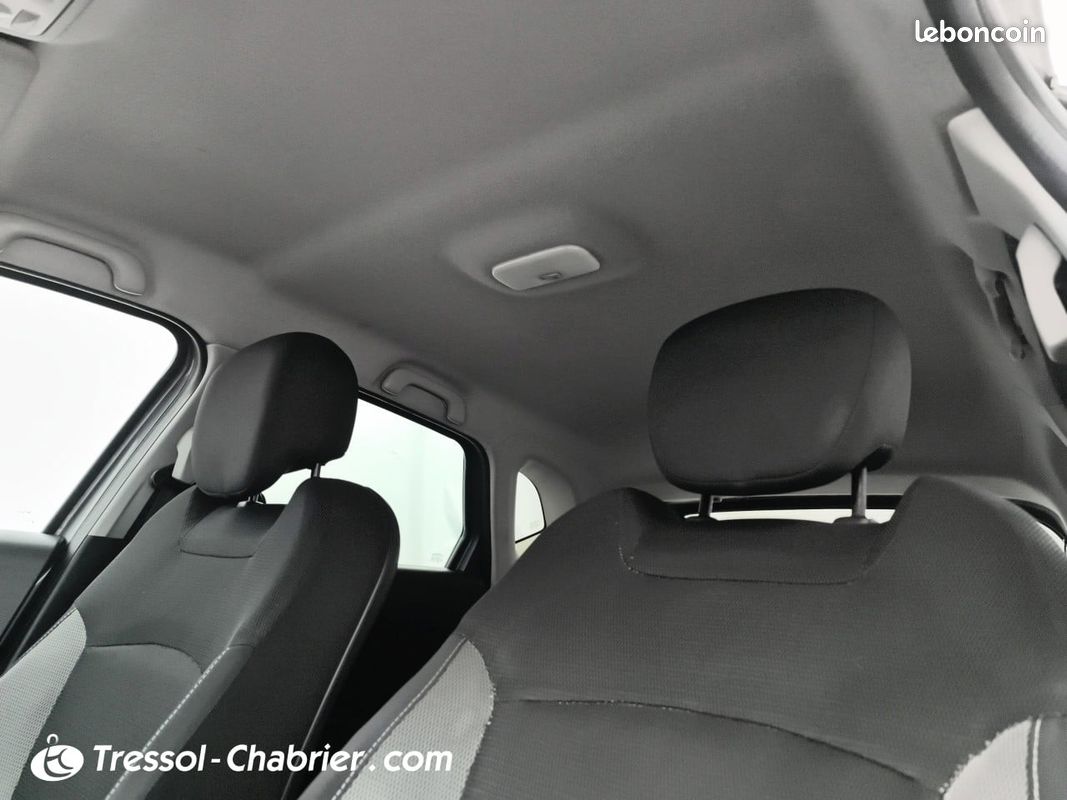 RENAULT Captur TCe 90 Energy E6 Intens (image 15)
