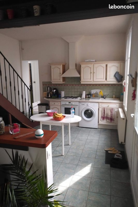 Maison 3 pièces 60 m² · à Évreux · 60 m² · 165 000 €