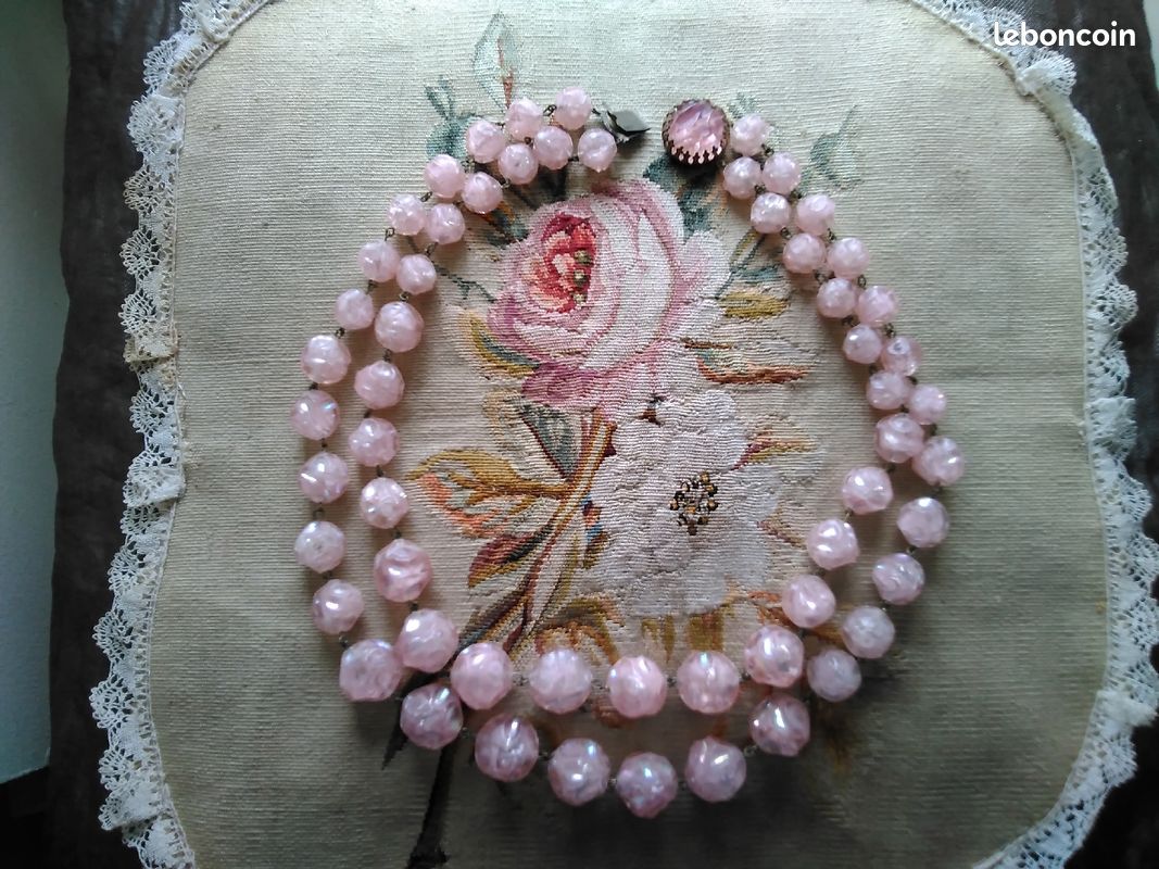 Collier Ancien (image 4)