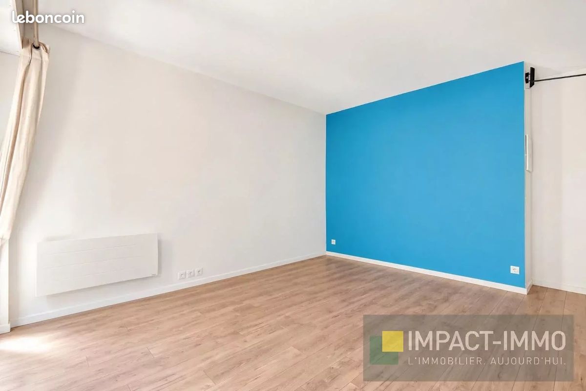 Appartement 2 pièces 50 m² (image 2)