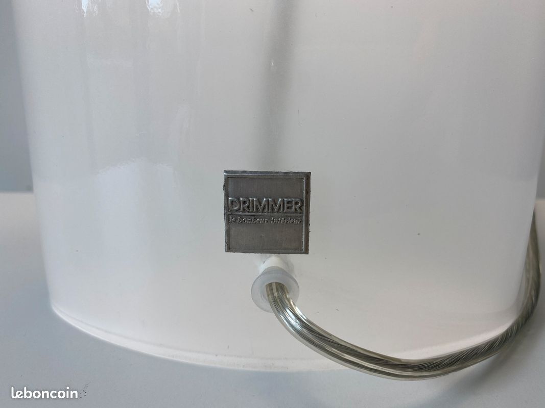 Lampe de table - Drimmer (image 4)