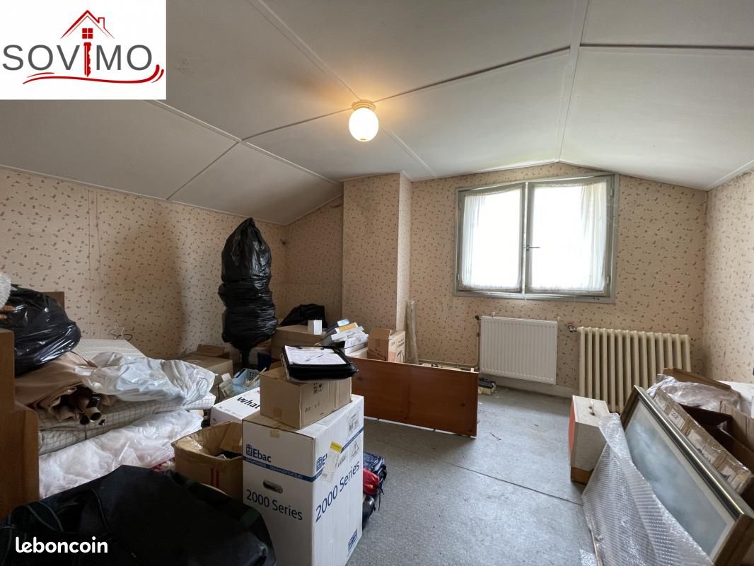 Pavillon 5 pièces 107 m² - Confolens 16500 (image principale 13)