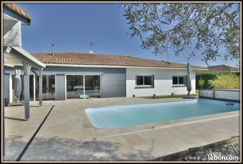 Maison 7 pièces 220 m² · à Sort-en-Chalosse · 220 m² · 499 000 €