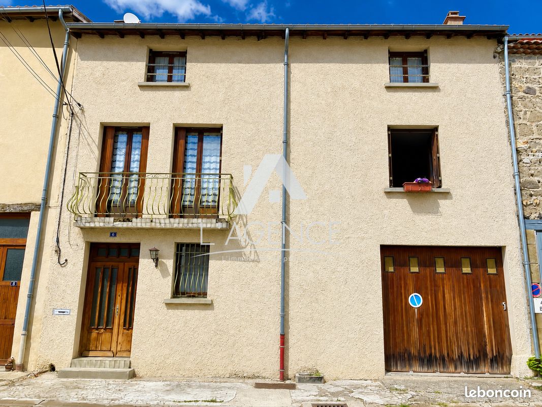 Maison 5 pièces 153 m² · à Orcet · 153 m² · 173 000 €