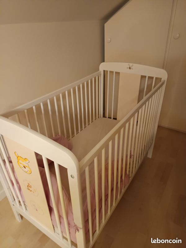 Lit bébé (image 2)