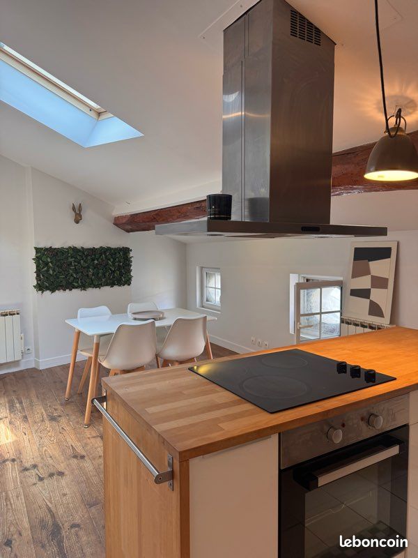 Appartement 2 pièces 49 m² · à Agen · 49 m² · 109 500 €