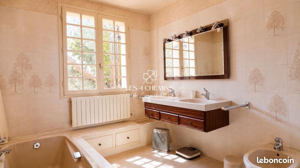Villa 6 pièces 185 m² (image 15)