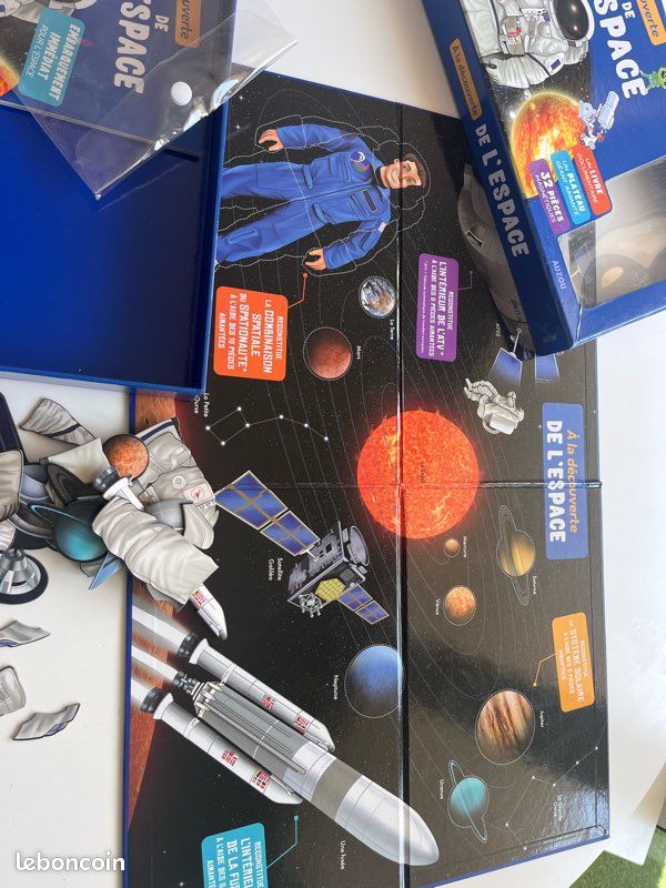 À la découverte de l’espace auzou (image 2)
