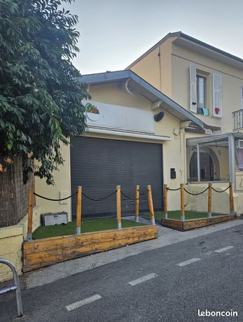 Maison 2 pièces 92 m² — 4