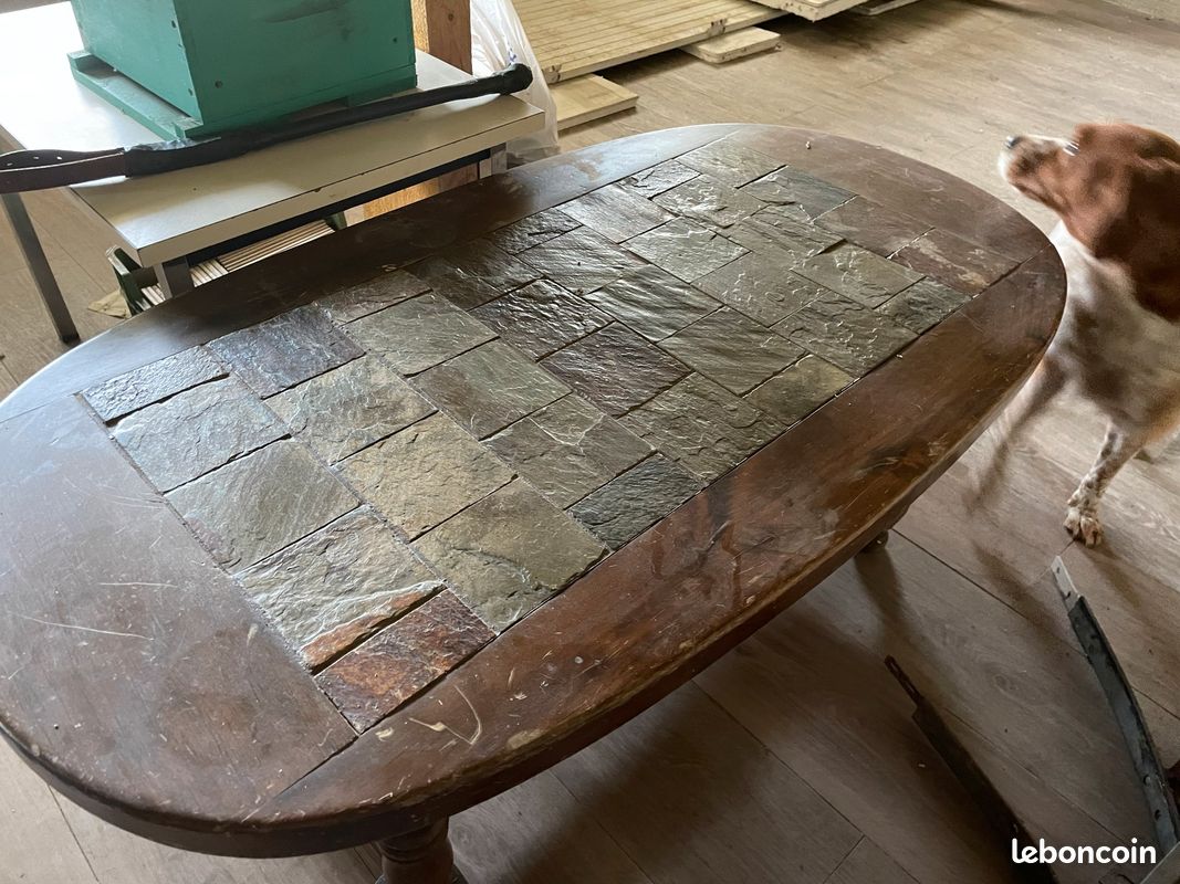 Table basse (image 1)