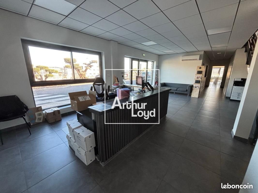 Local d'activité 1 988 m² (image 5)