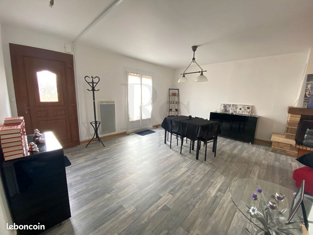 Maison 5 pièces 80 m² · à Flers · 80 m² · 770 €/mois