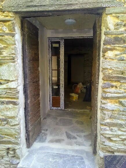 Appartement 3 pièces 113 m² · à Sumène · 113 m² · 820 €