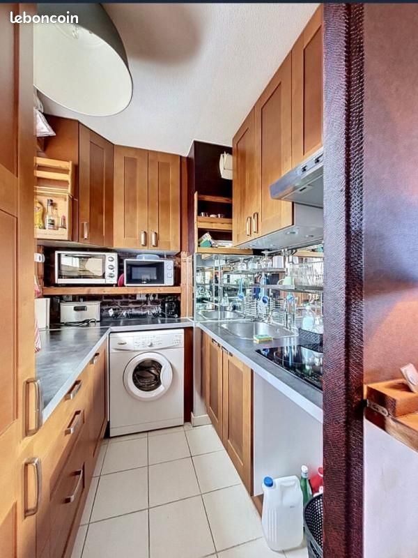 Appartement 2 pièces 53 m² · à Lormont · 53 m² · 149 000 €