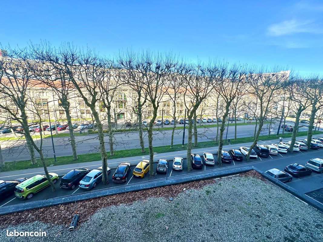 Appartement 4 pièces 69 m² · à Saint-Étienne · 69 m² · 92 000 €