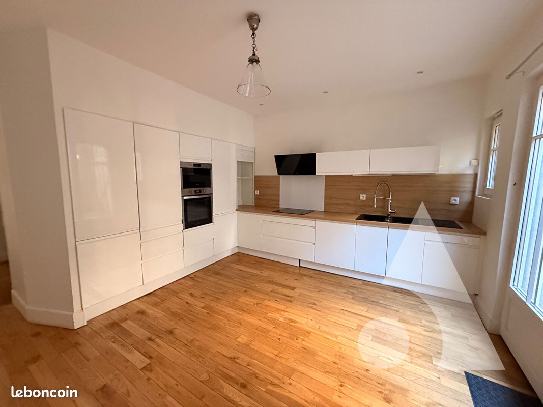 Maison 5 pièces 109 m² · à Troyes · 109 m² · 1 530 €/mois
