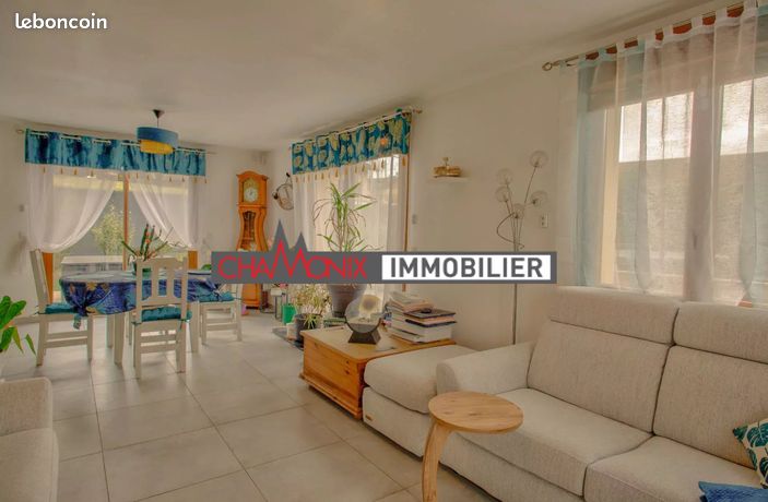 Maison 5 pièces 122 m²
