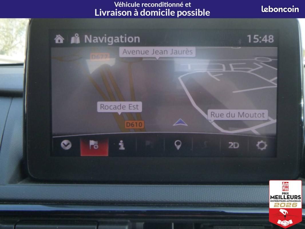 Mazda MX-5 MX5 ST 1.5L SKYACTIV-G 131 Selection (image 19)