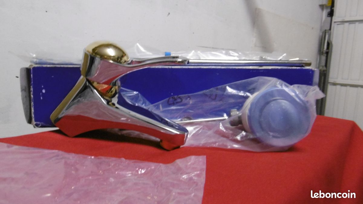 Mitijeur lavabo (image 2)