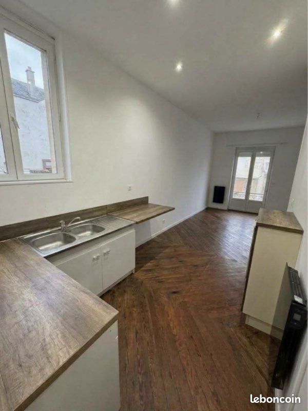 Appartement 3 pièces 45 m² · à Bolbec · 45 m² · 560 €/mois