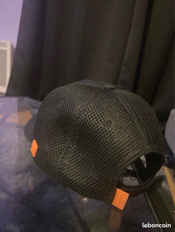 Casquette Gertrude (image 4)