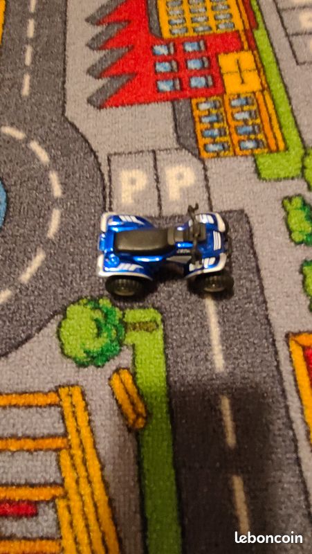 Tapis jeux pour enfant (image 6)