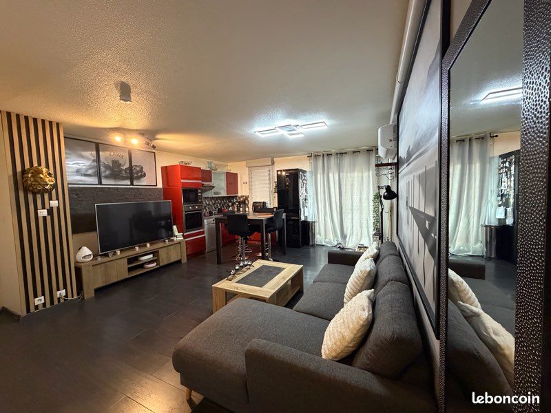 Appartement 4 pièces 65 m² · à Toulouse · 65 m² · 250 000 €