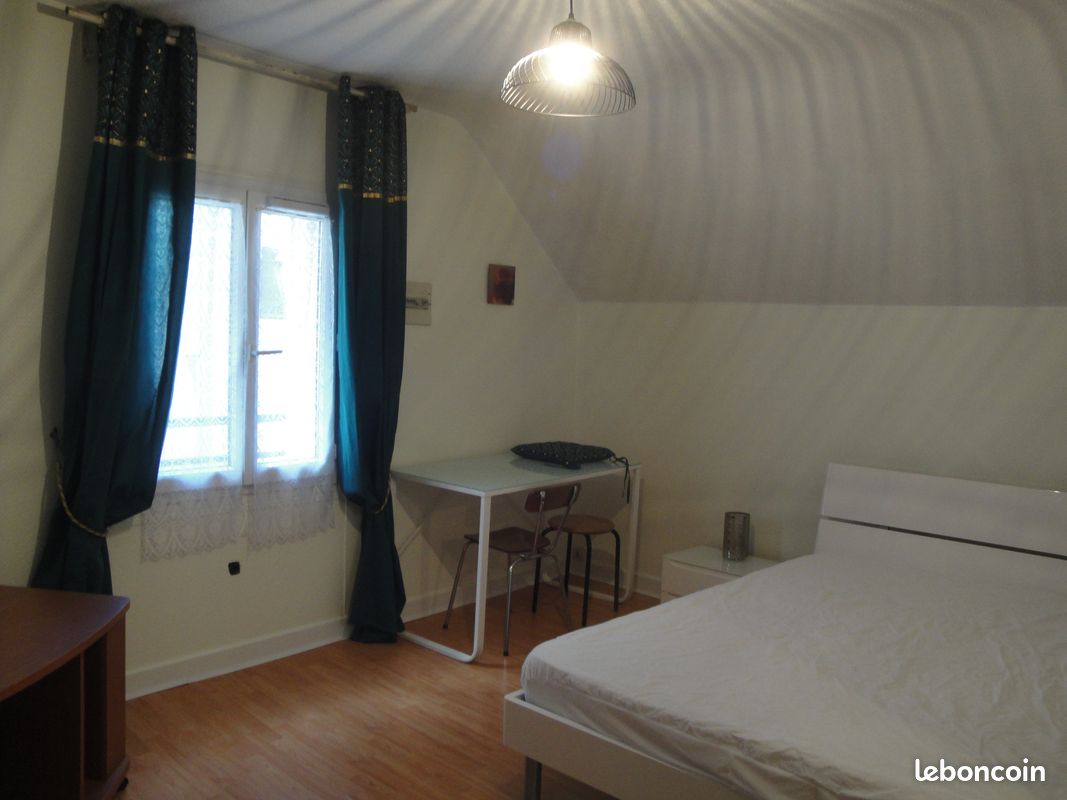 Appartement 2 pièces 21 m² · à Brive-la-Gaillarde · 21 m² · 380 €