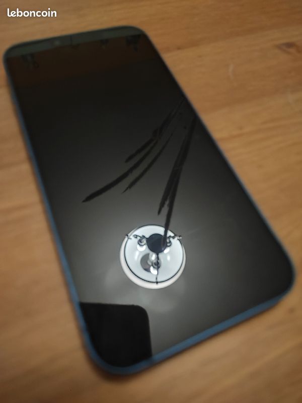 IPhone 13 256Go (image 1)