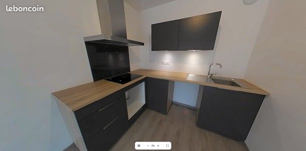Appartement 2 pièces 42 m² · à Quesnoy-sur-Deûle · 42 m² · 610 €/mois