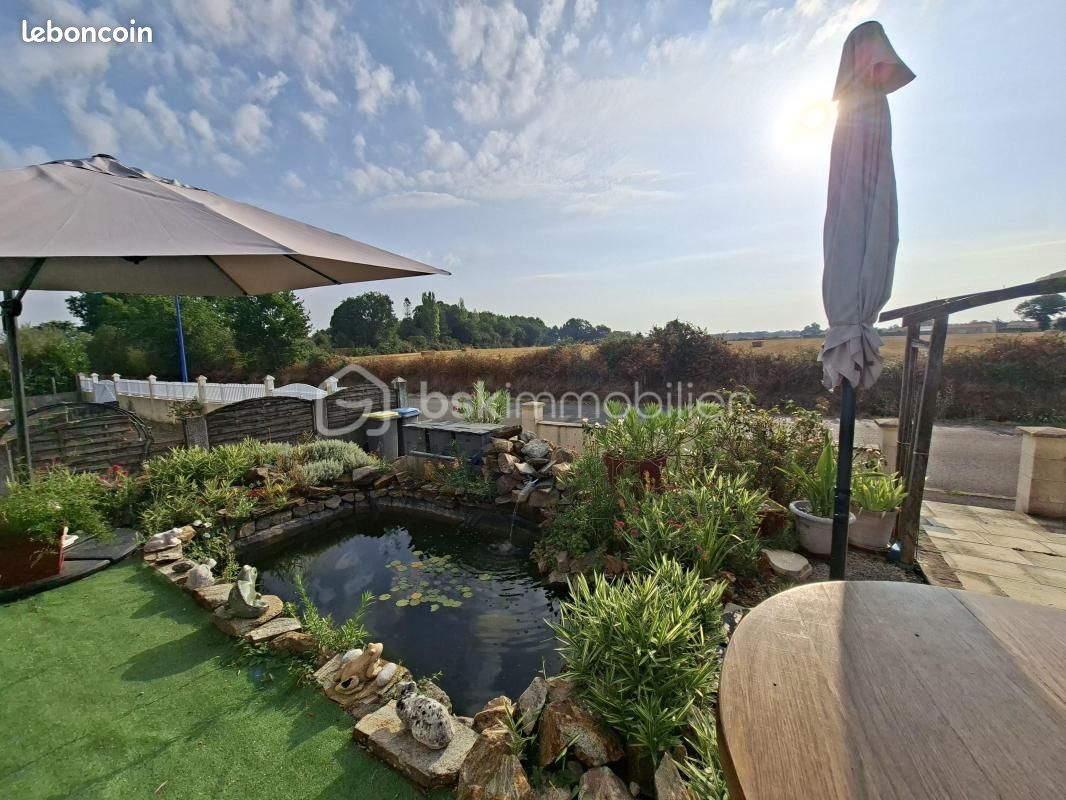 Maison 4 pièces 82 m² (image 5)