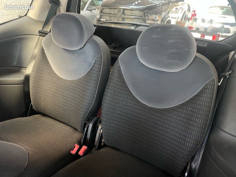 Citroën C2 1,1i Essence 60 Chvx « 147 000 kms » (image 5)