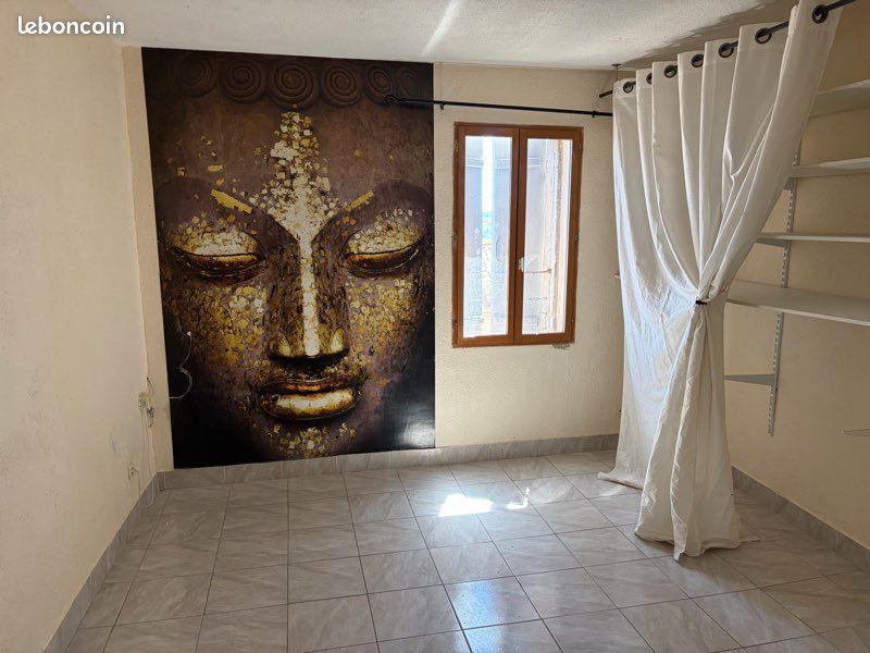 Appartement 3 pièces 80 m² · à Murviel-lès-Béziers · 80 m² · 570 €/mois