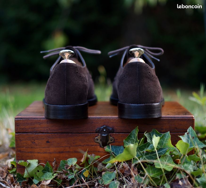 Mocassins TOD'S Pour Femme En Daim Marron Foncé - Taille 36, Très Bon état