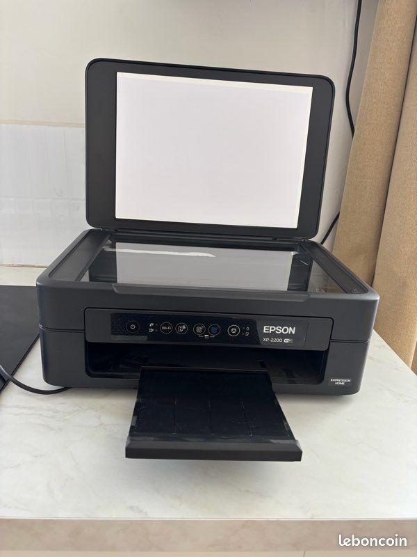 Imprimante Epson XP-2200 (image 4)