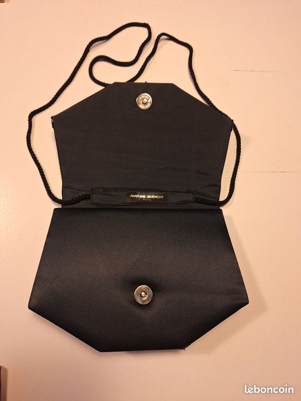 Sac de soirée GIVENCHY (image 1)