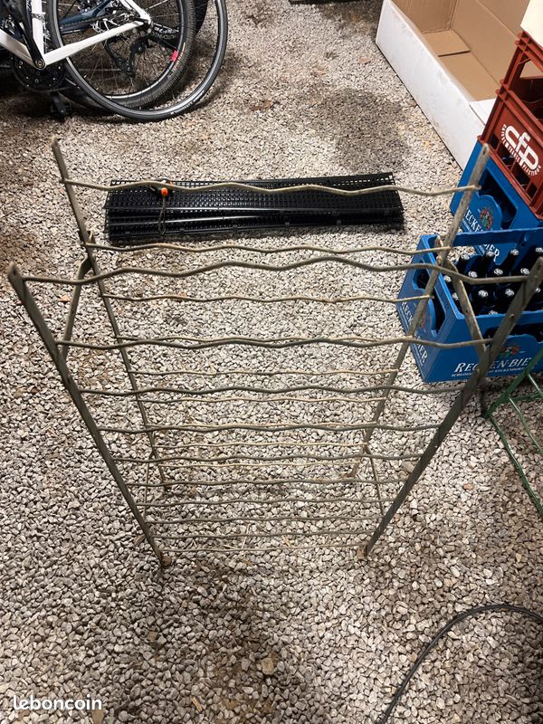 Porte bouteilles (image 1)