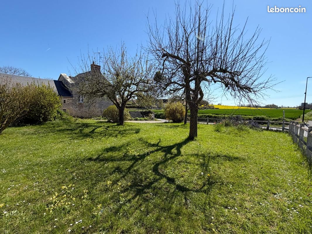 Terrain 430 m² Saint Manvieu Norrey · à Saint-Manvieu-Norrey · 95 000 €